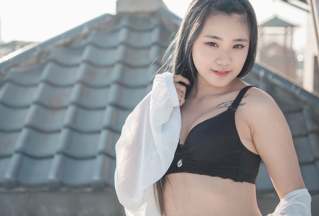 SexyAngel No.002 10.08.2021