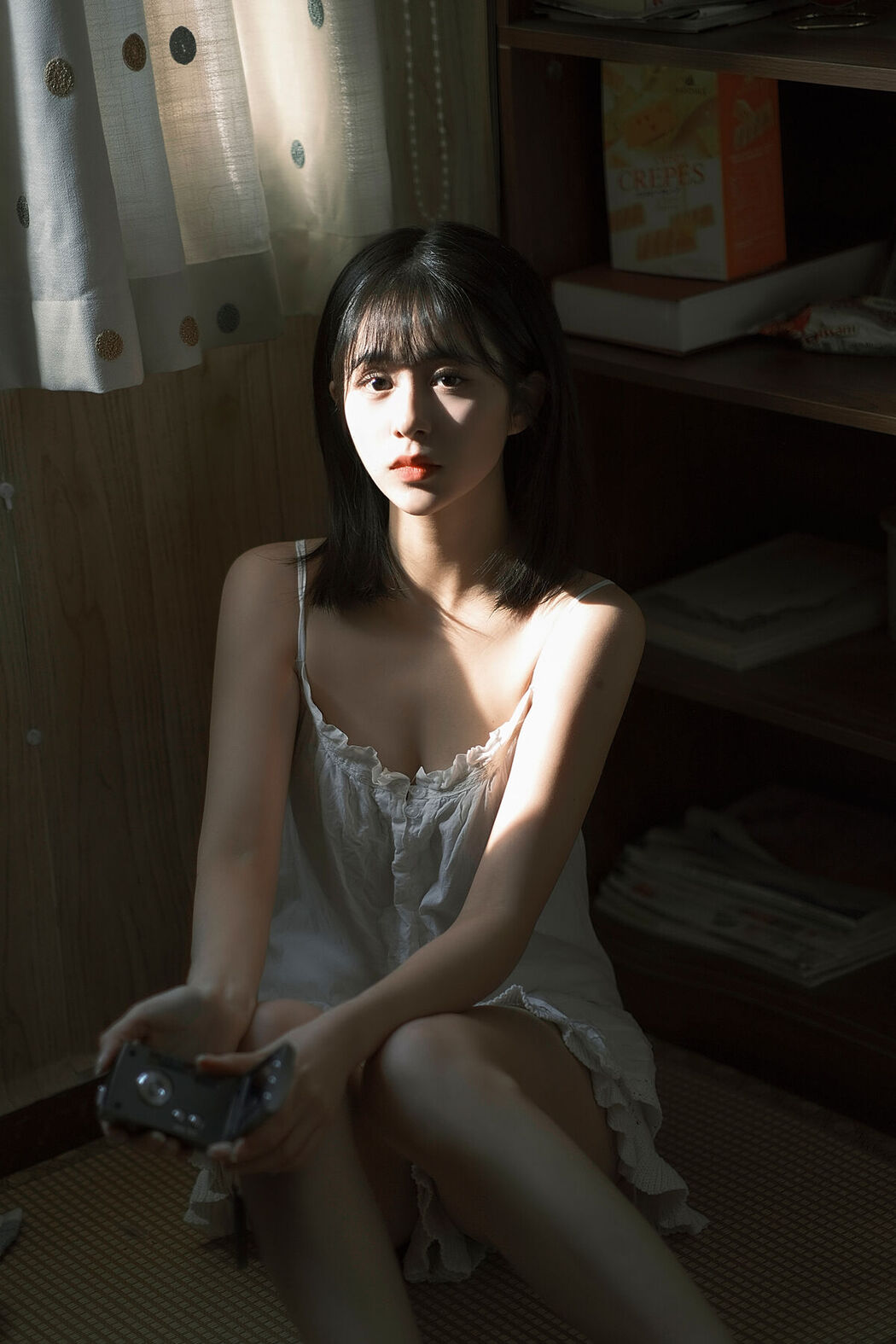 YiTuYu艺图语 Vol.8221 心怡 (22P)