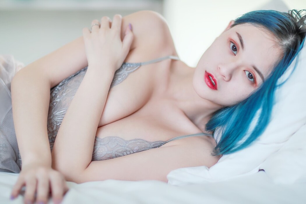 SexyAngel No.005 02.01.2022