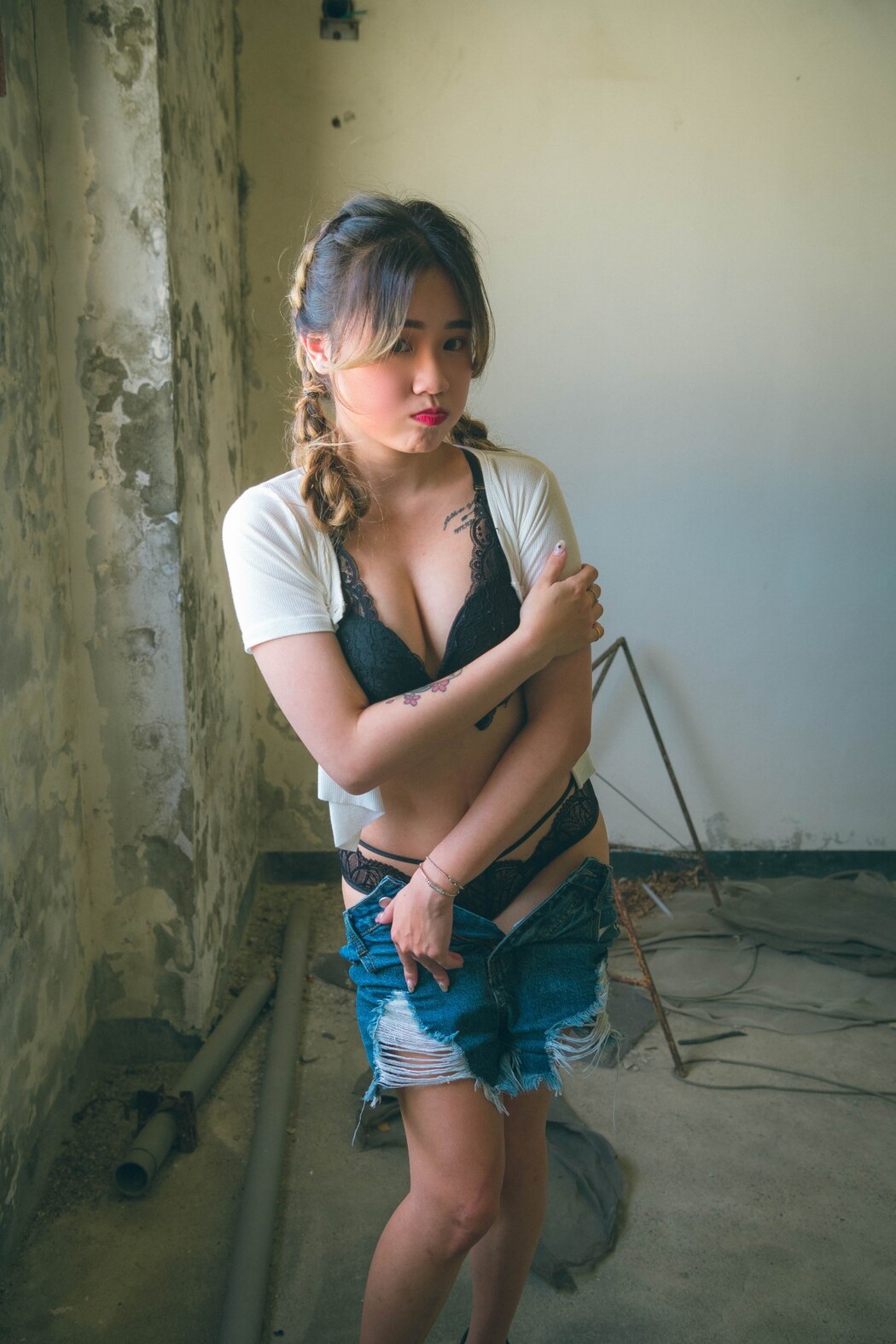 SexyAngel No.003 15.08.2021
