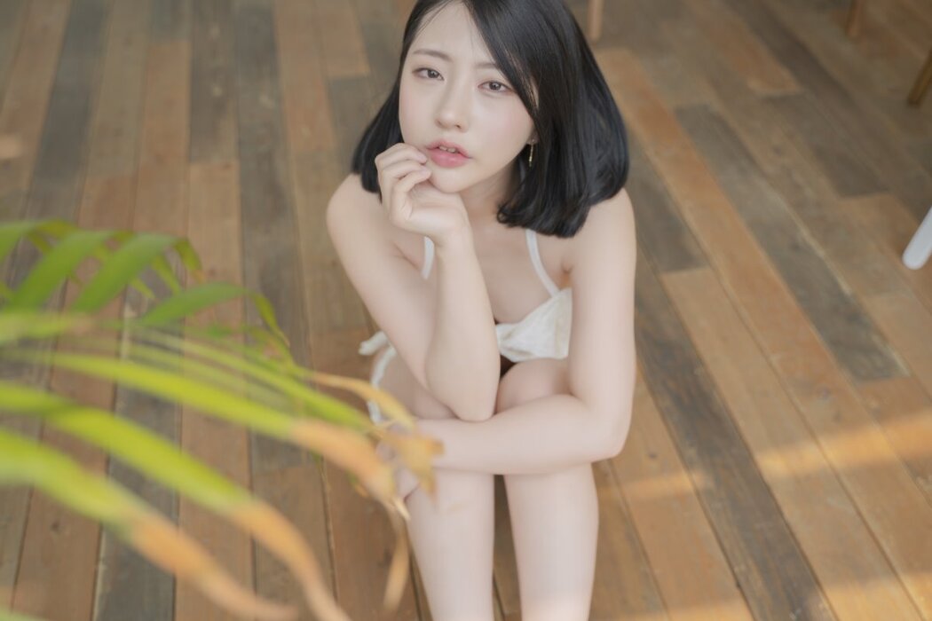 ROGLE Luci 루시 Vol.01 Office Look