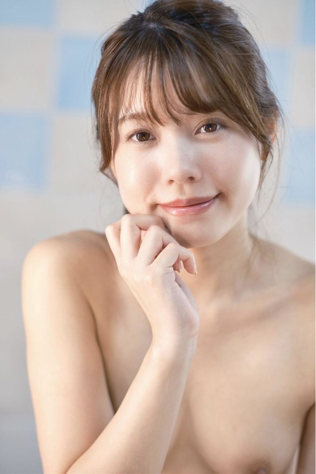 JP Hironaka Minami 広仲みなみ &#8211; 憧れのあの子は高級ソープ嬢 Part01 (63P)