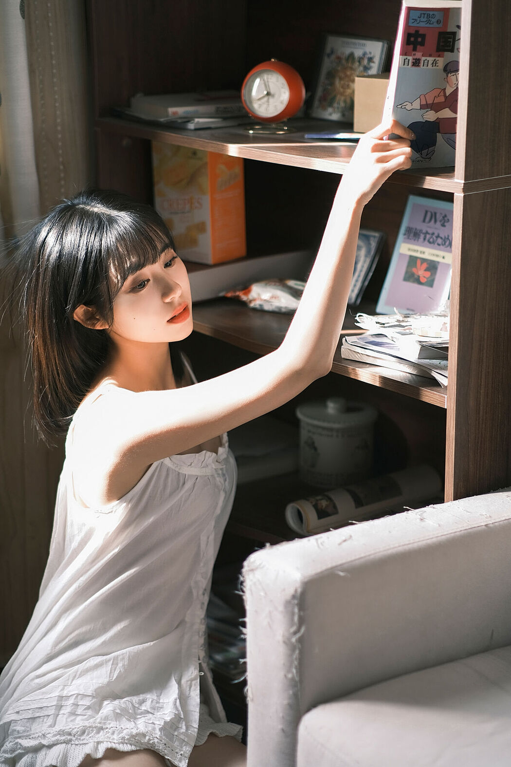 YiTuYu艺图语 Vol.8221 心怡 (22P)