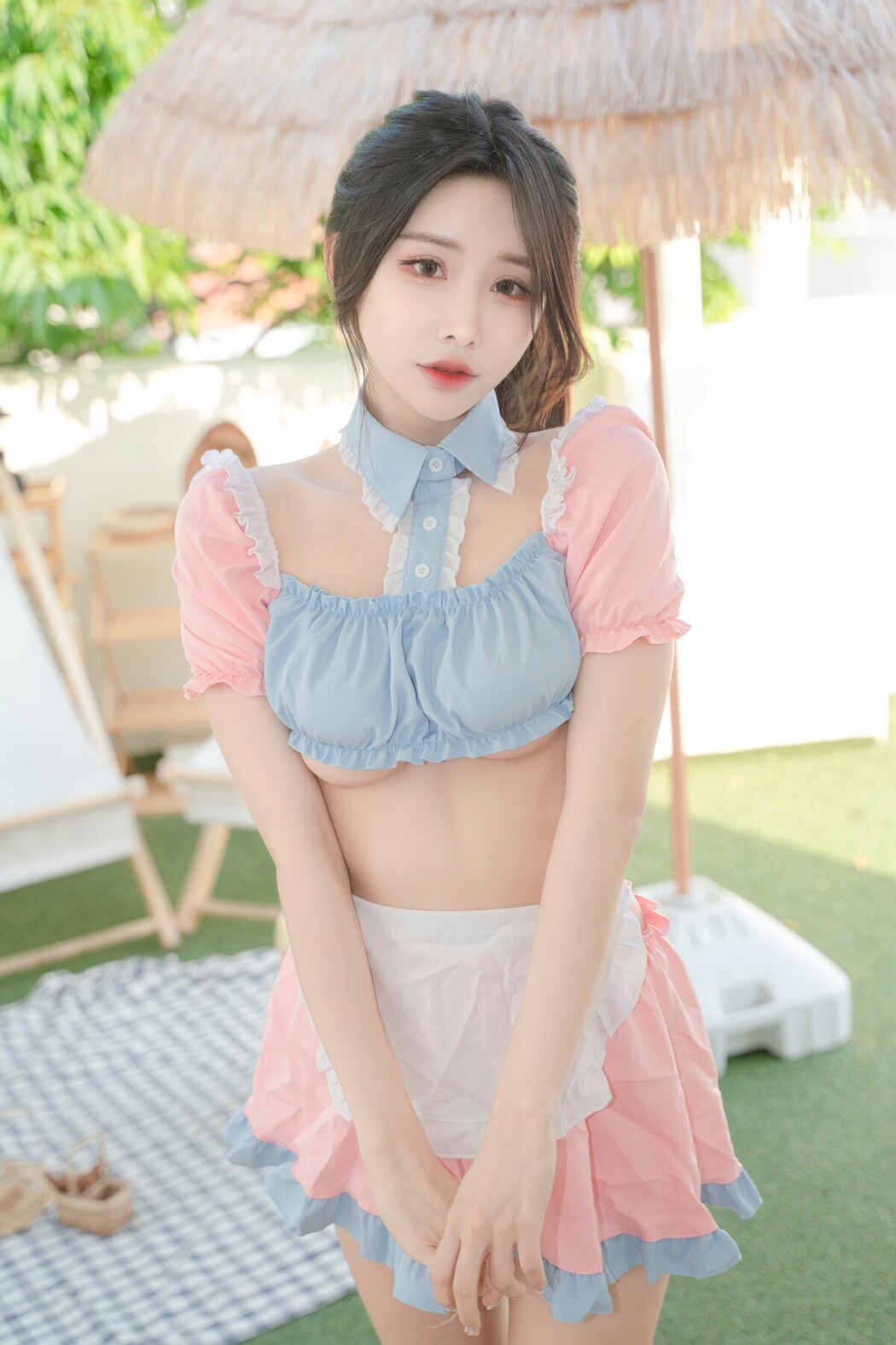 ROGLE YeonyuMilk Vol.01