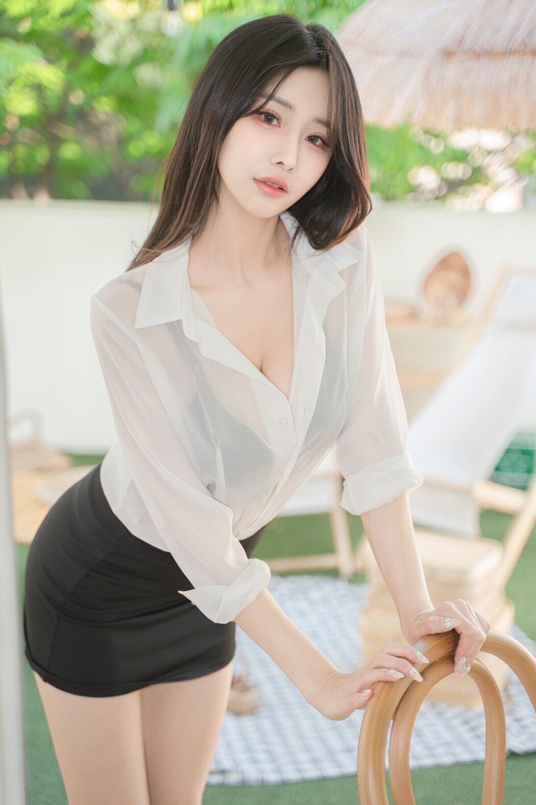 ROGLE YeonyuMilk Vol.01