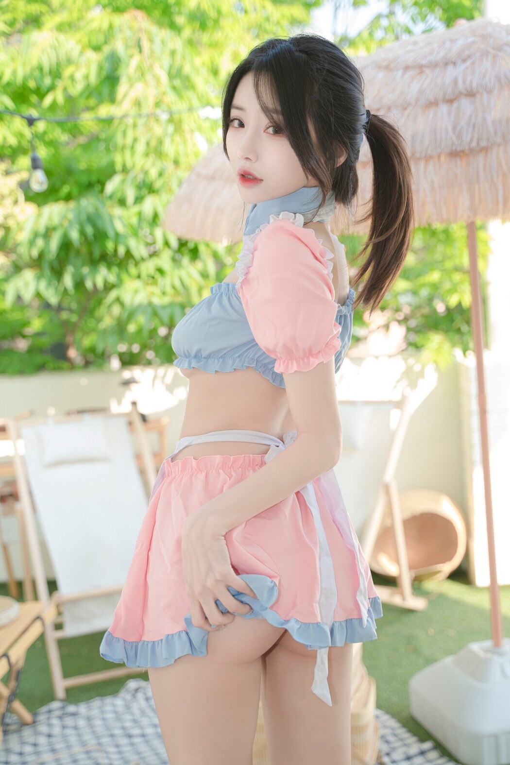 ROGLE YeonyuMilk Vol.01