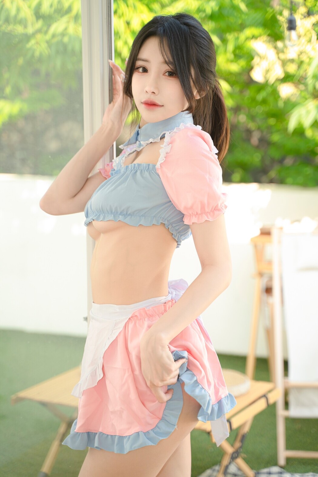 ROGLE YeonyuMilk Vol.01
