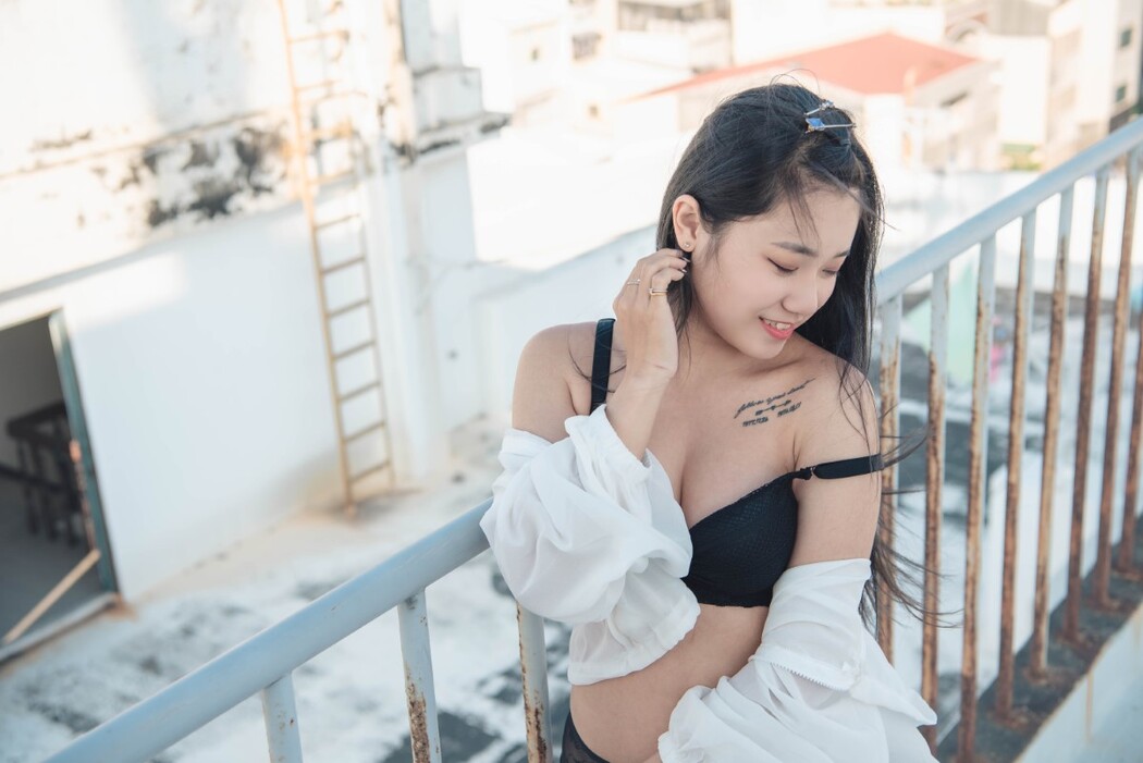 SexyAngel No.002 10.08.2021