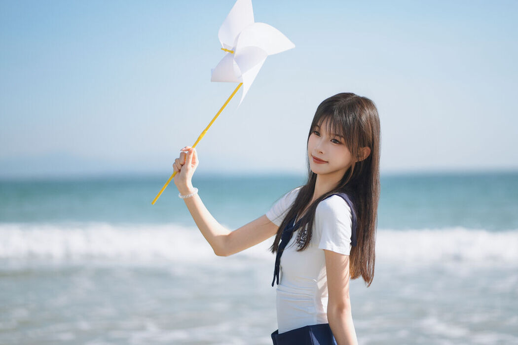 YiTuYu艺图语 Vol.8222 小了个飞象 (23P)