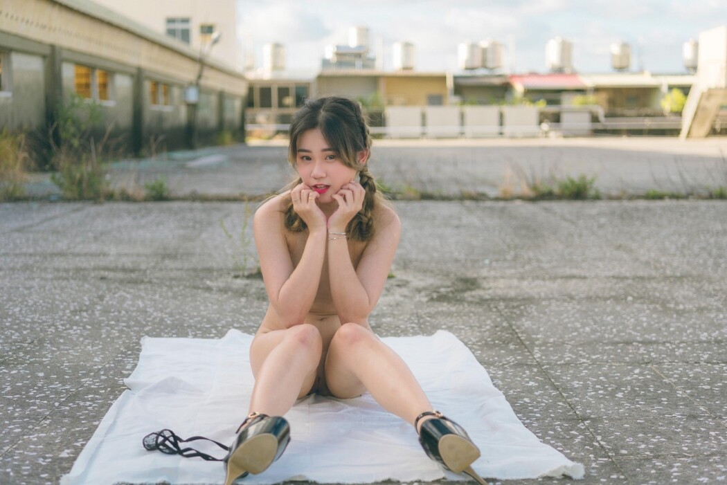 SexyAngel No.003 15.08.2021