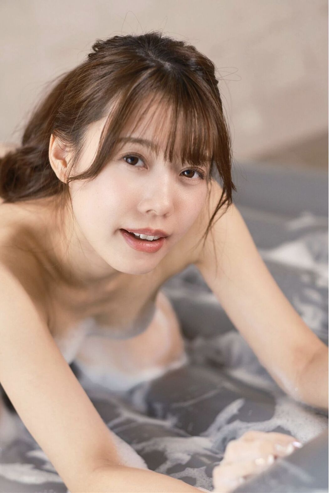JP Hironaka Minami 広仲みなみ &#8211; 憧れのあの子は高級ソープ嬢 Part02 (63P)