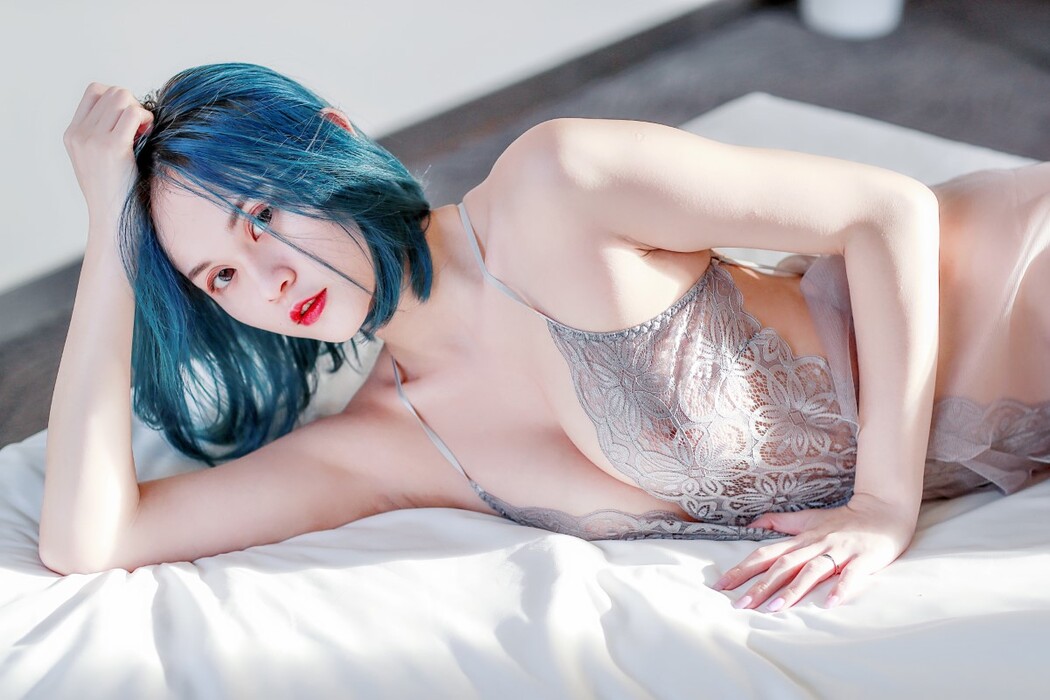 SexyAngel No.005 02.01.2022