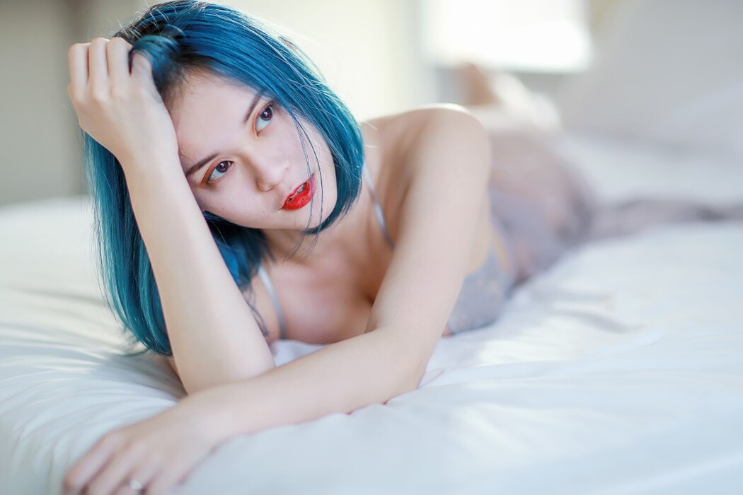 SexyAngel No.005 02.01.2022