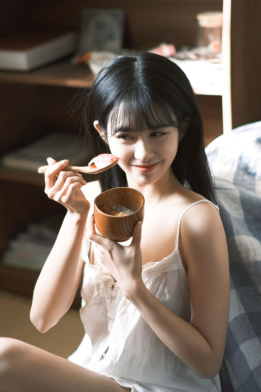 YiTuYu艺图语 Vol.8221 心怡 (22P)