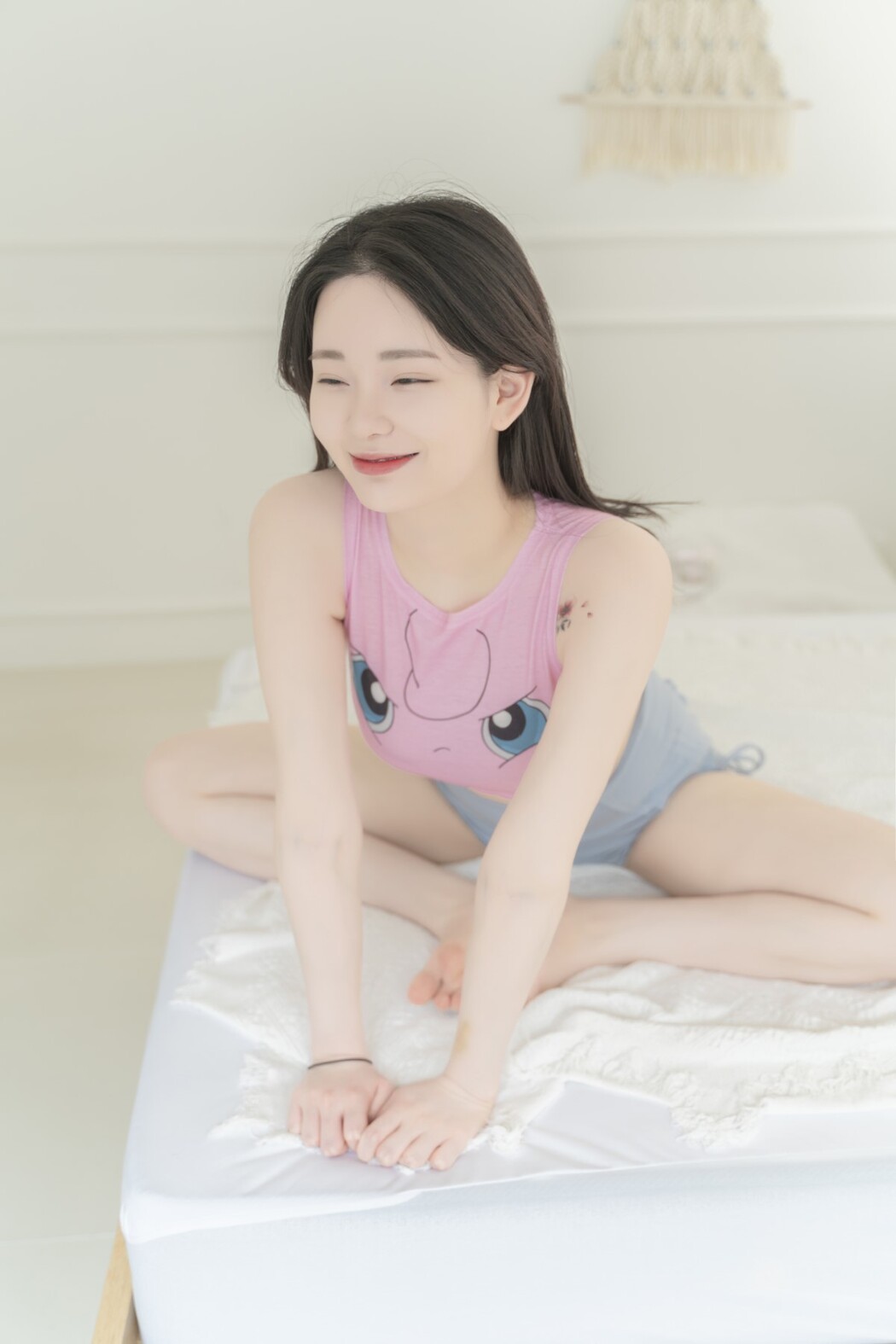 ROGLE No.002 Min – Lover