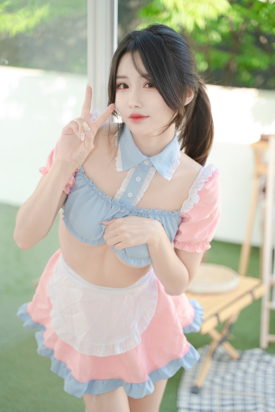 ROGLE YeonyuMilk Vol.01