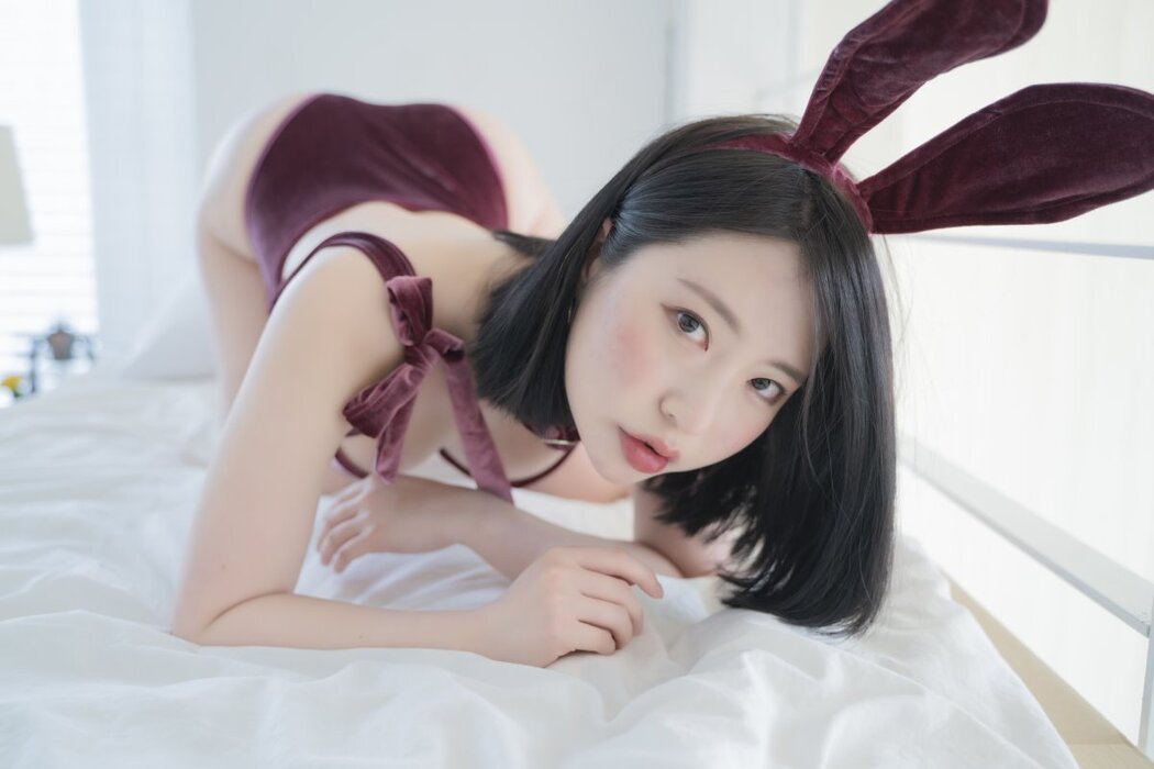 ROGLE Luci 루시 Vol.01 Office Look