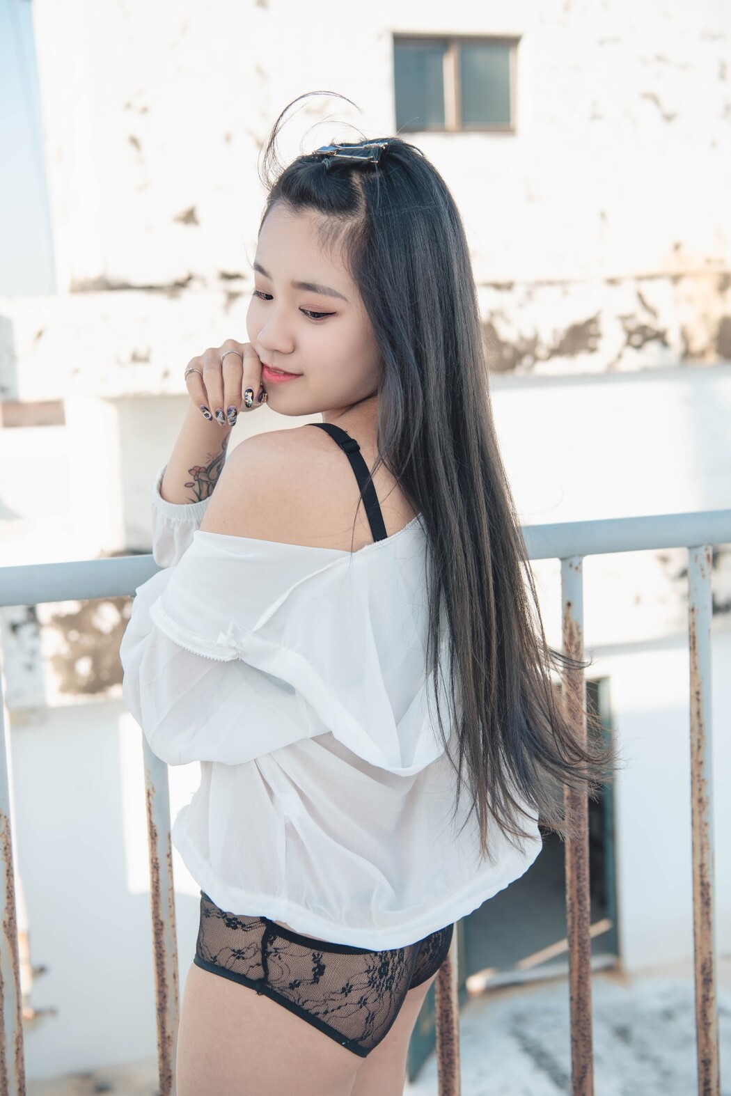 SexyAngel No.002 10.08.2021