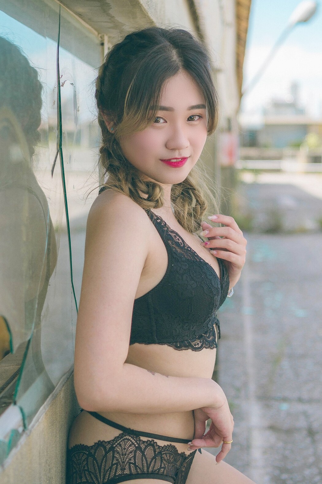 SexyAngel No.003 15.08.2021 Cover Photo