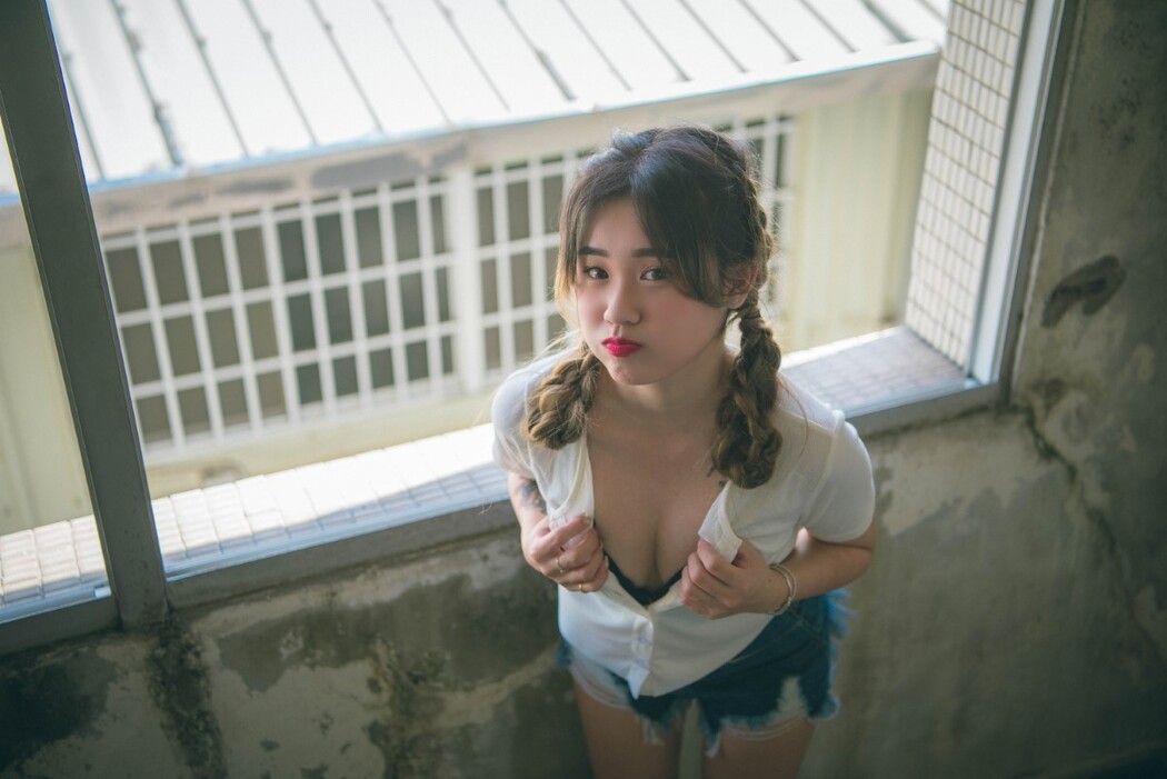 SexyAngel No.003 15.08.2021