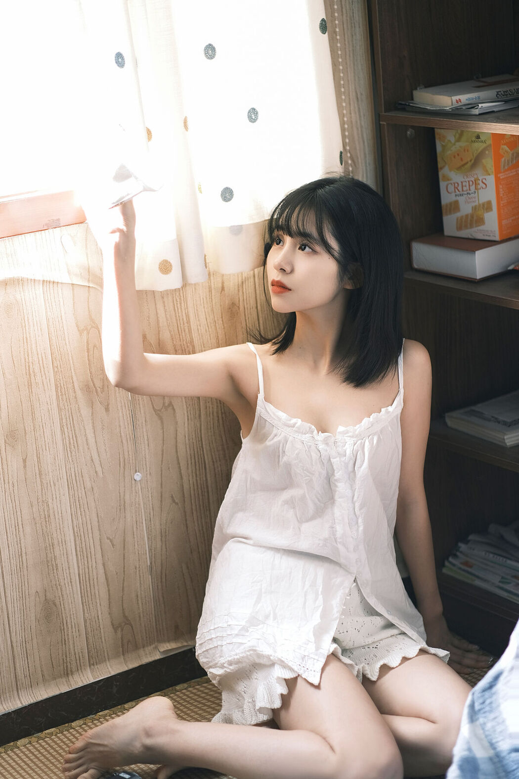 YiTuYu艺图语 Vol.8221 心怡 (22P)