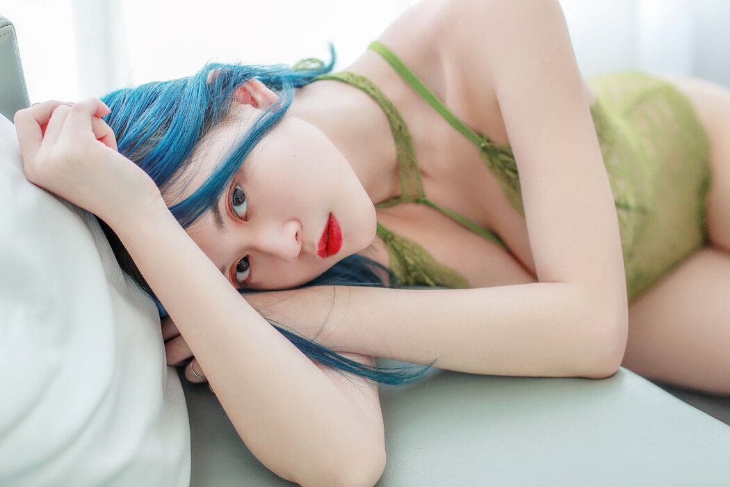 SexyAngel No.005 02.01.2022