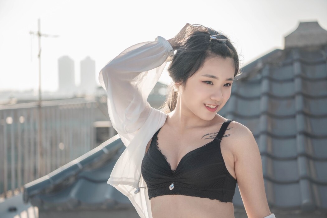 SexyAngel No.002 10.08.2021