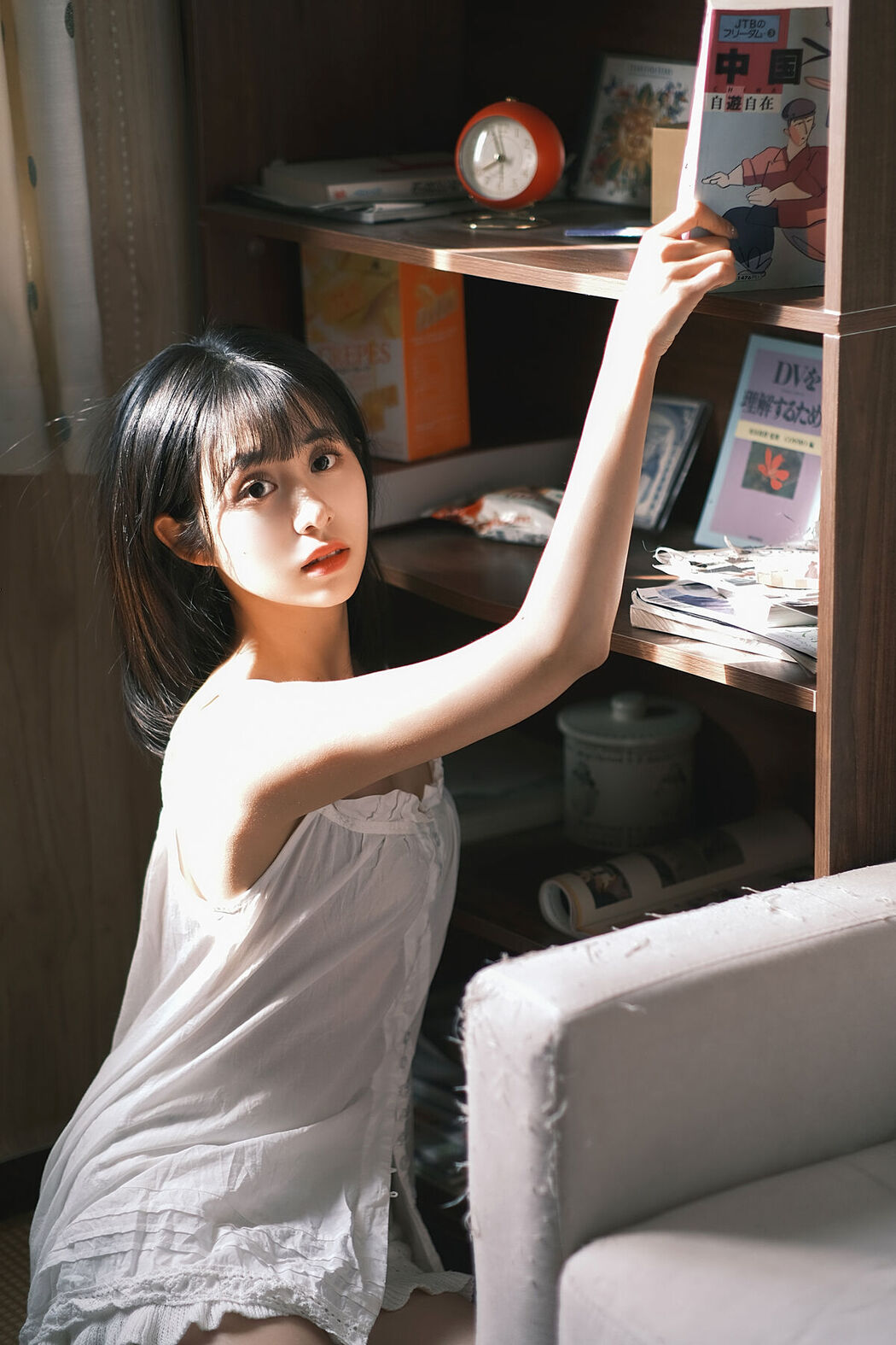 YiTuYu艺图语 Vol.8221 心怡 (22P)