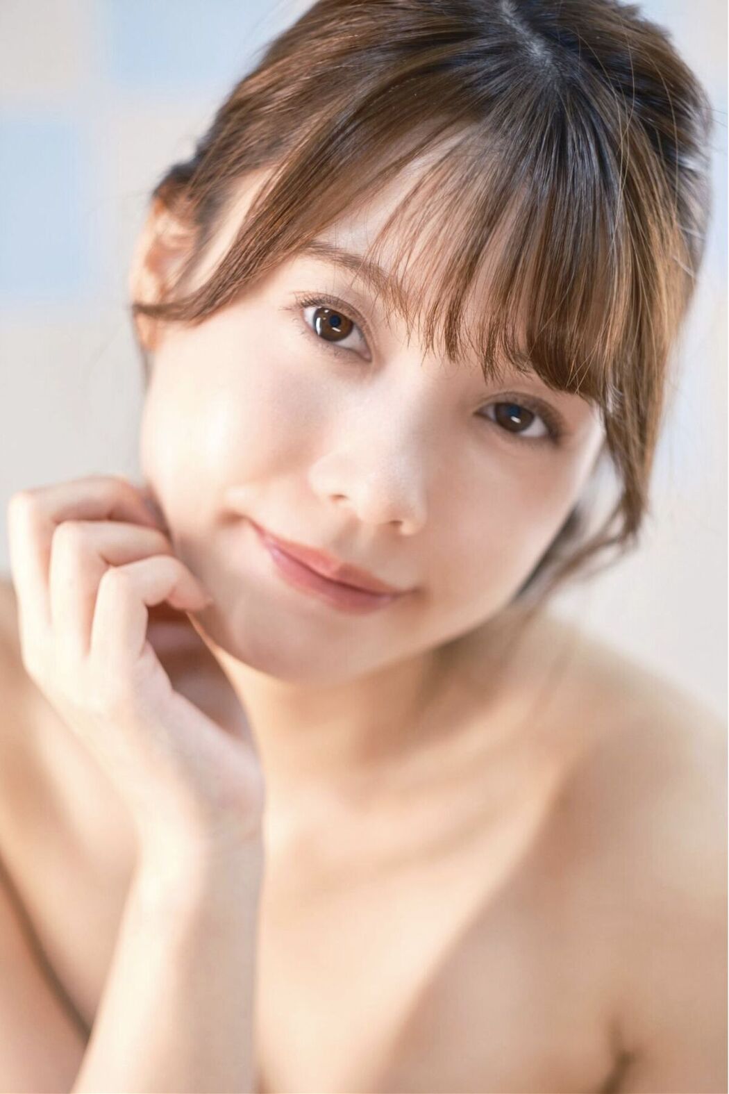 JP Hironaka Minami 広仲みなみ &#8211; 憧れのあの子は高級ソープ嬢 Part01 (63P)