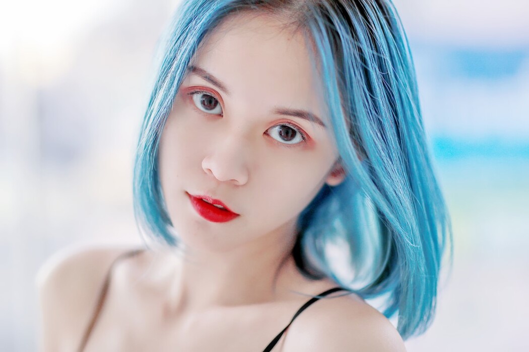 SexyAngel No.005 02.01.2022