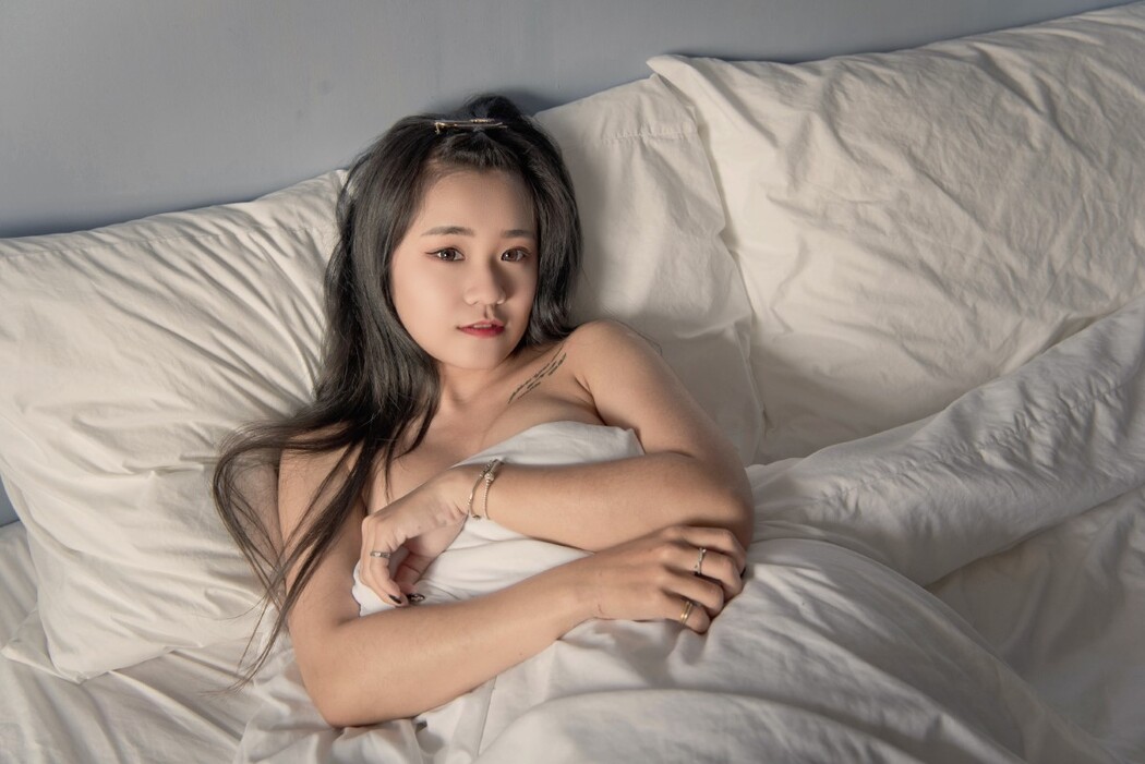 SexyAngel No.002 10.08.2021