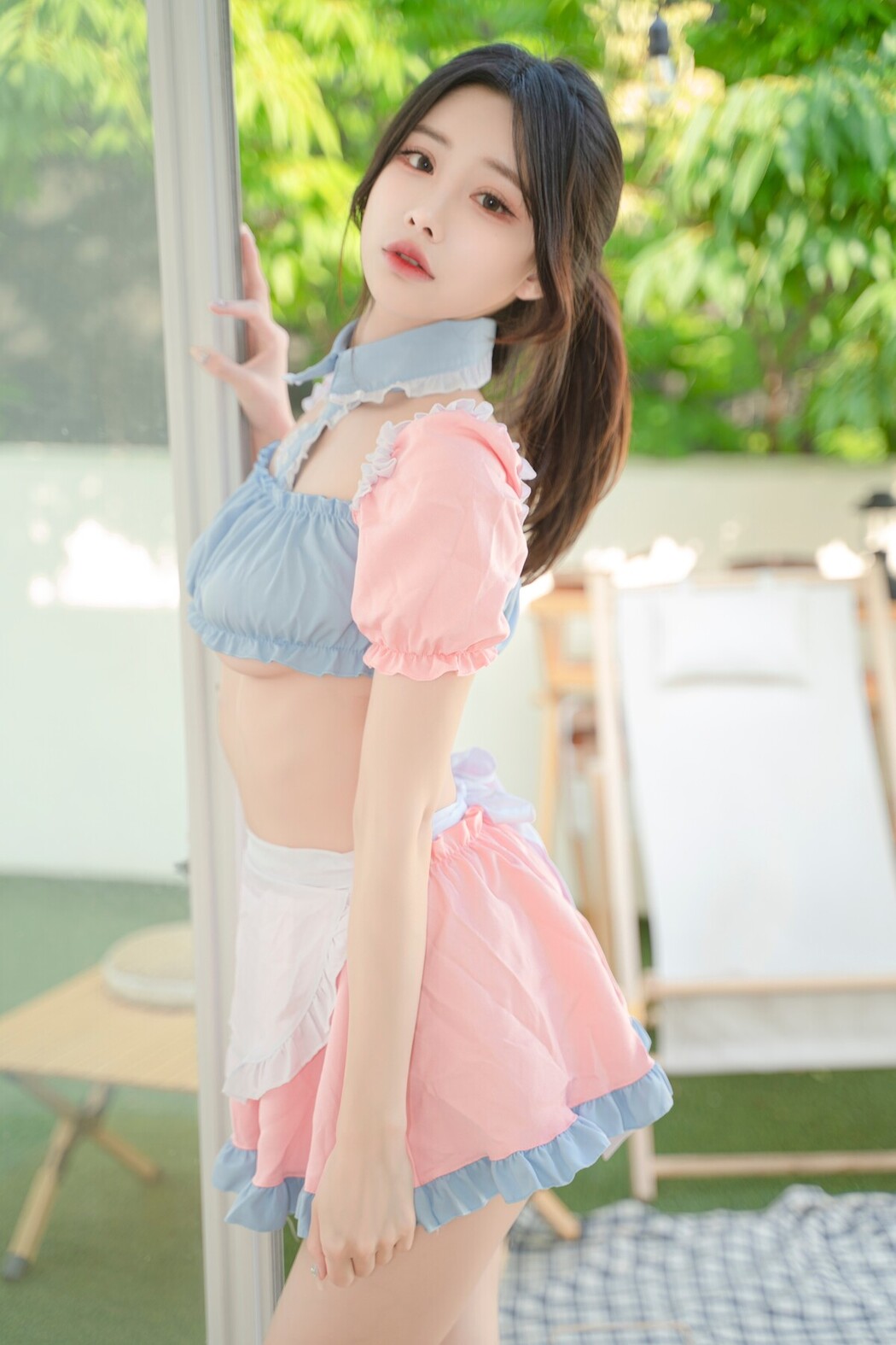ROGLE YeonyuMilk Vol.01