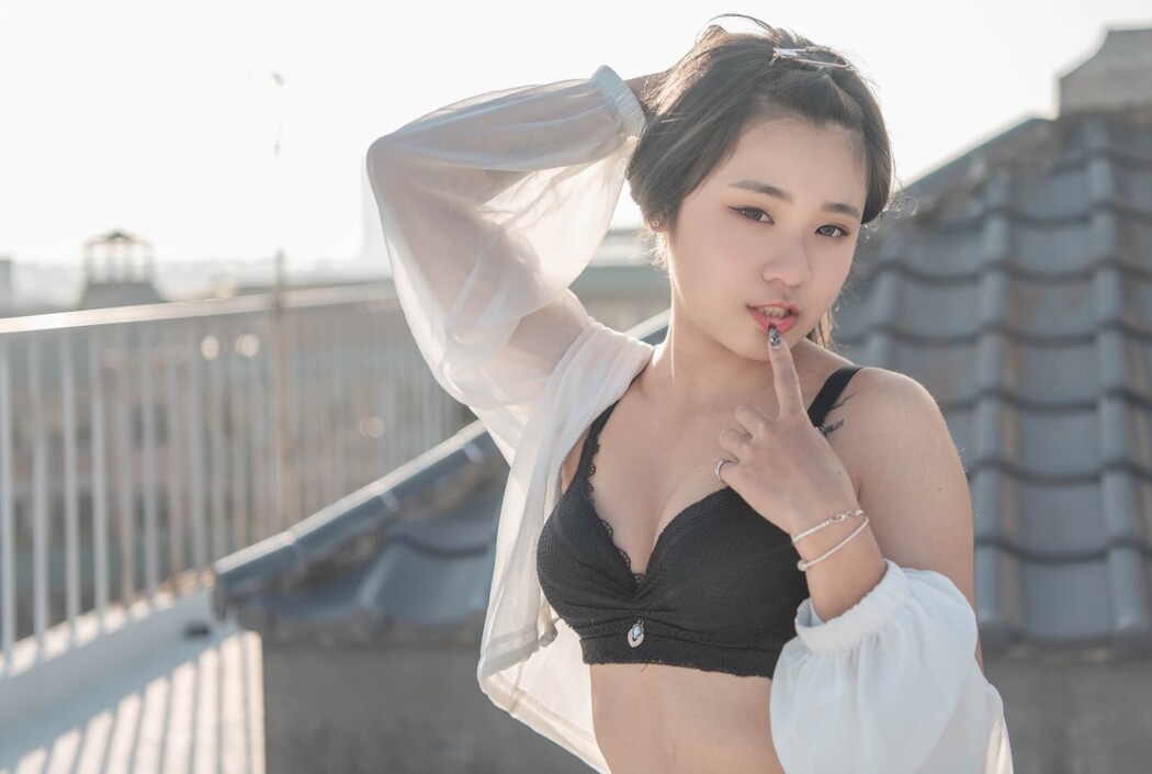 SexyAngel No.002 10.08.2021
