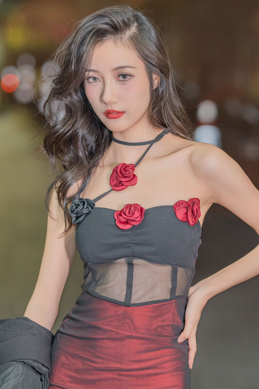 YiTuYu艺图语 Vol.8223 o1ne万 (23P) Cover Photo