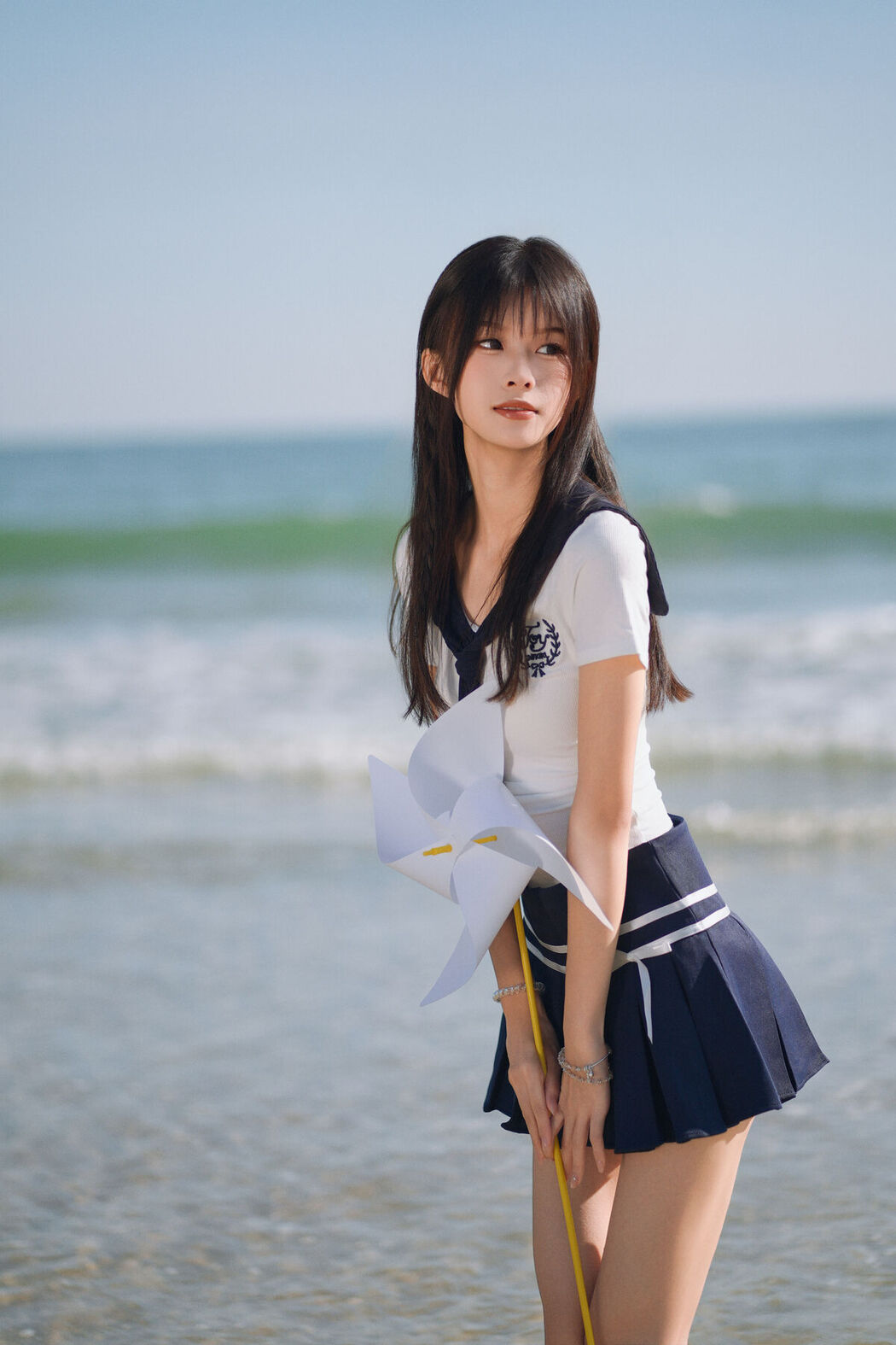 YiTuYu艺图语 Vol.8222 小了个飞象 (23P)