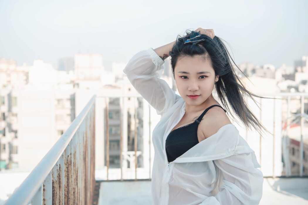 SexyAngel No.002 10.08.2021