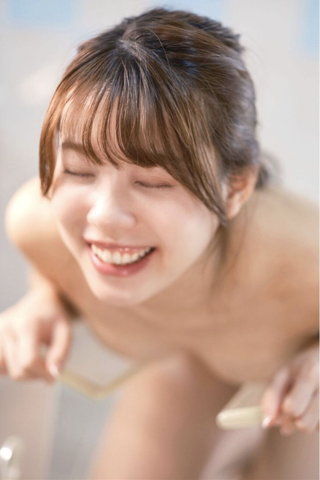 JP Hironaka Minami 広仲みなみ &#8211; 憧れのあの子は高級ソープ嬢 Part01 (63P)
