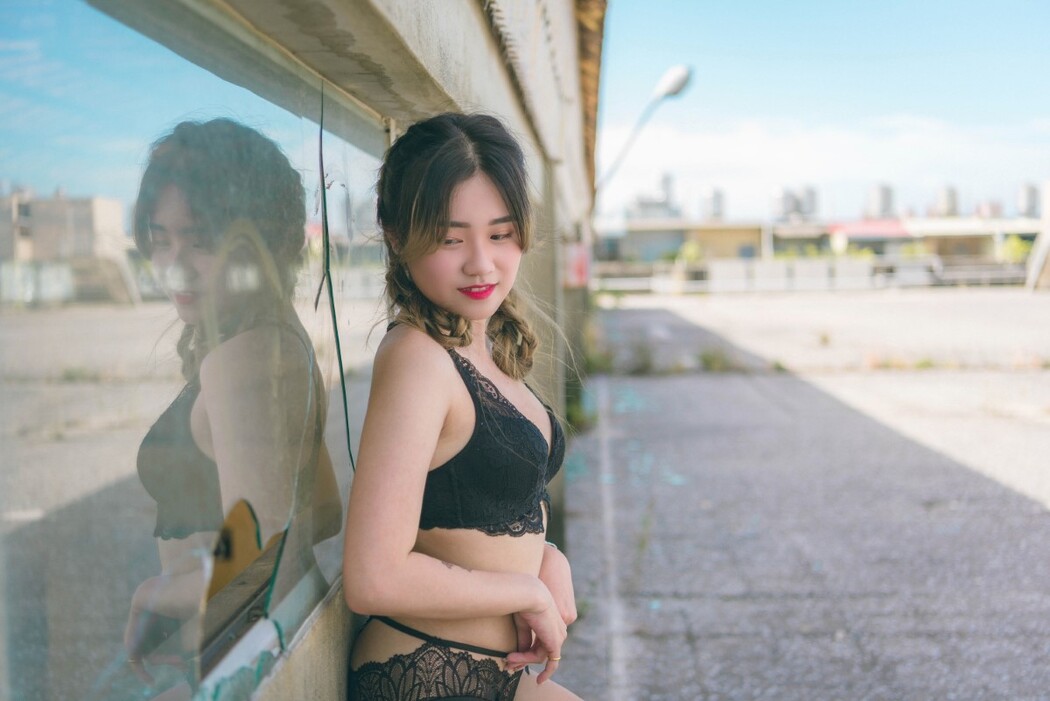 SexyAngel No.003 15.08.2021