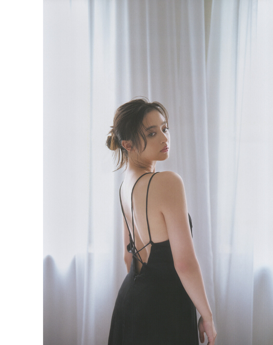Nagi Inoue 井上和, 1st写真集 ～モノローグ～ Set.06