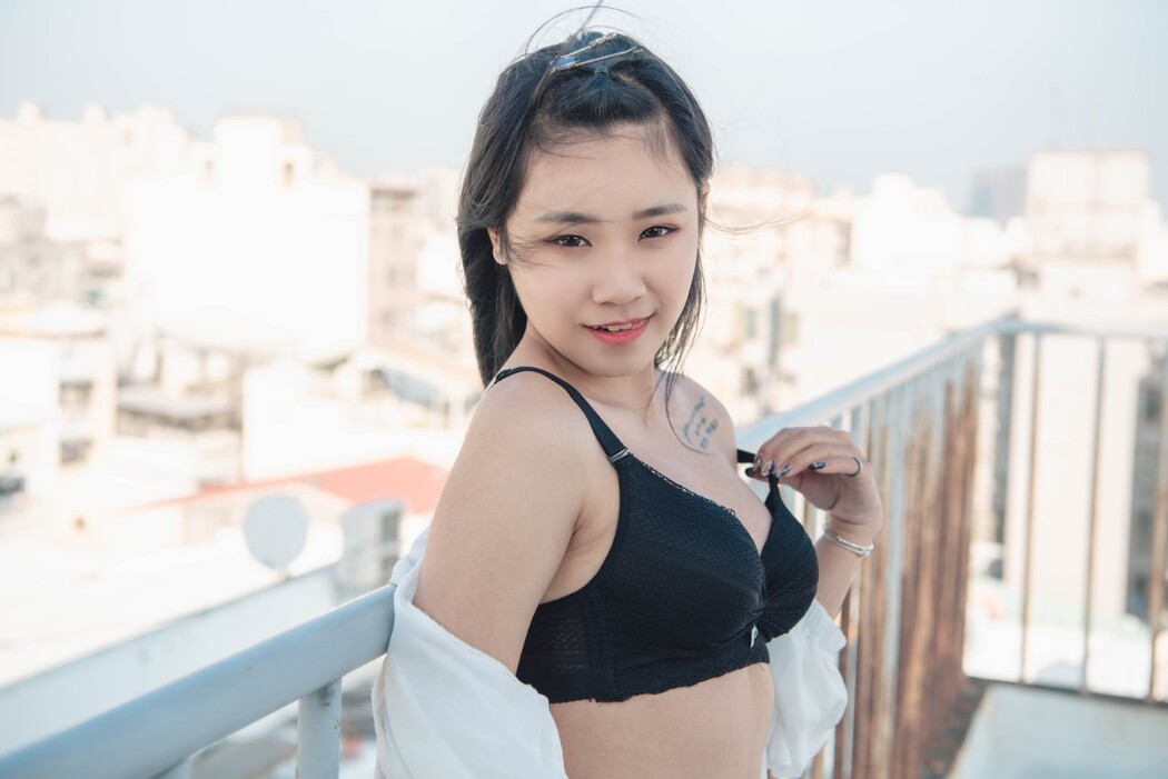 SexyAngel No.002 10.08.2021
