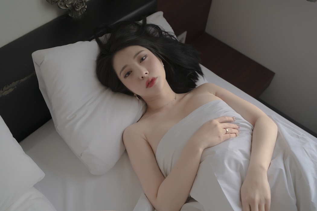 ROGLE Luci 루시 Vol.02 – Bikini