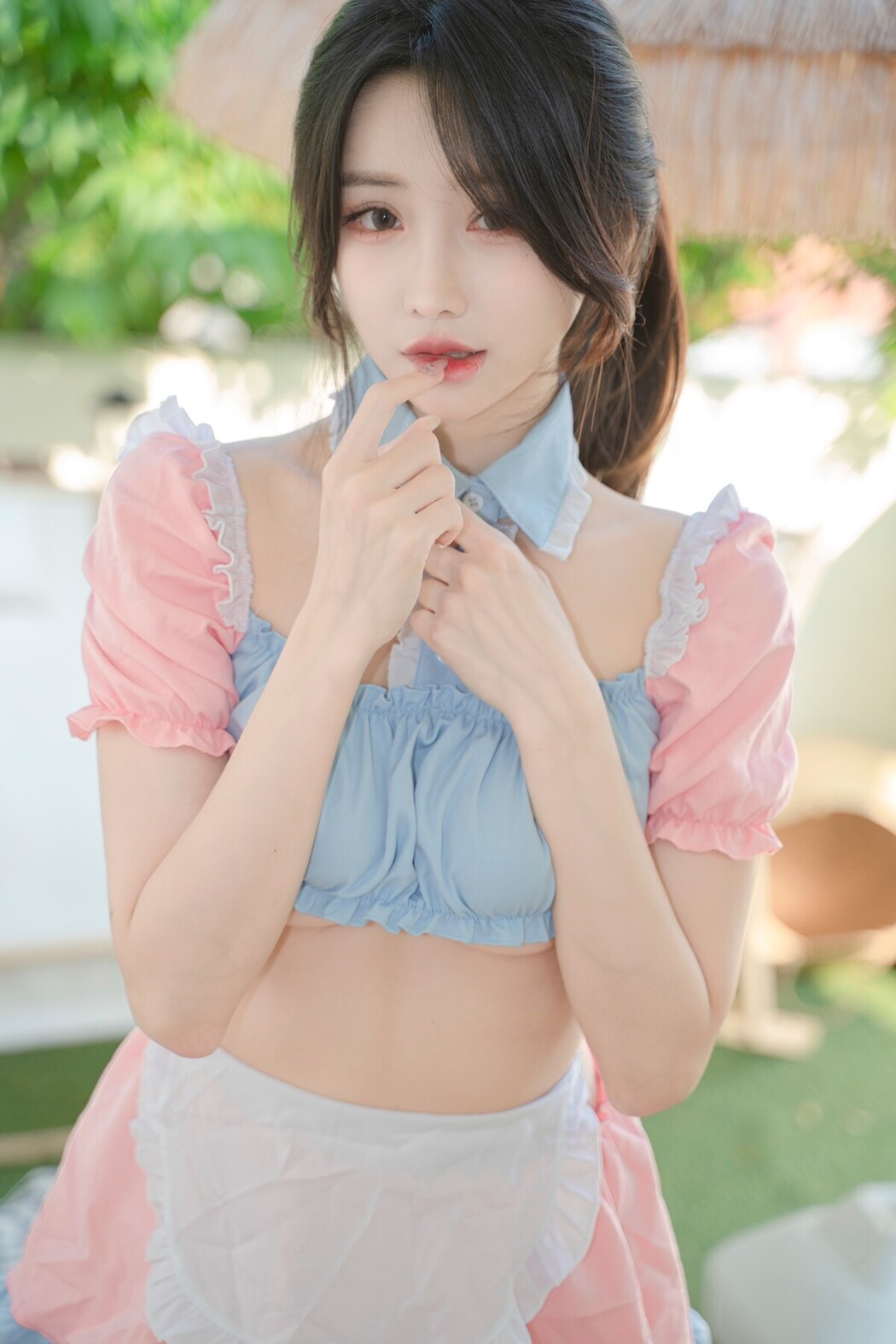 ROGLE YeonyuMilk Vol.01