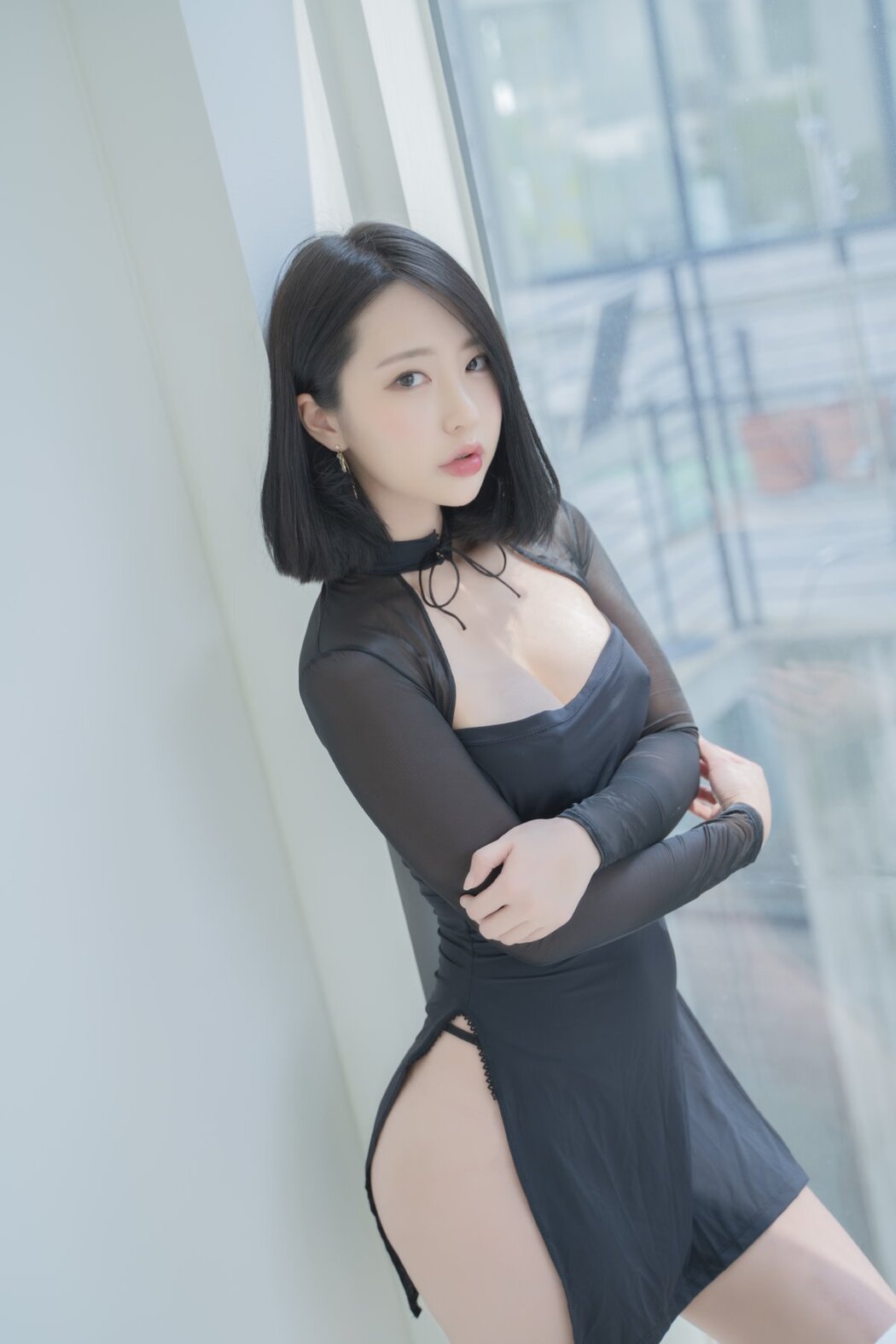 ROGLE Luci 루시 Vol.01 Office Look