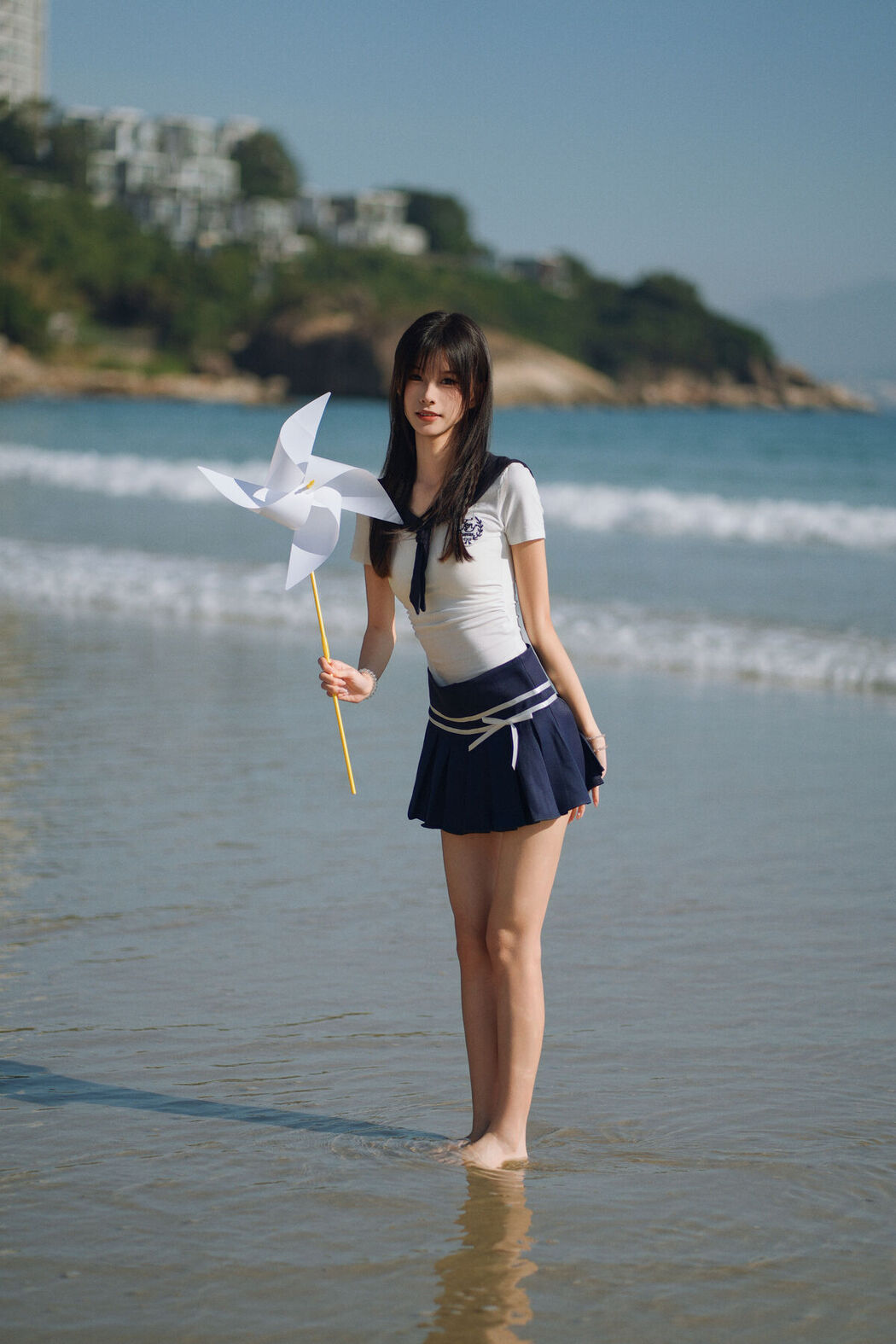 YiTuYu艺图语 Vol.8222 小了个飞象 (23P)
