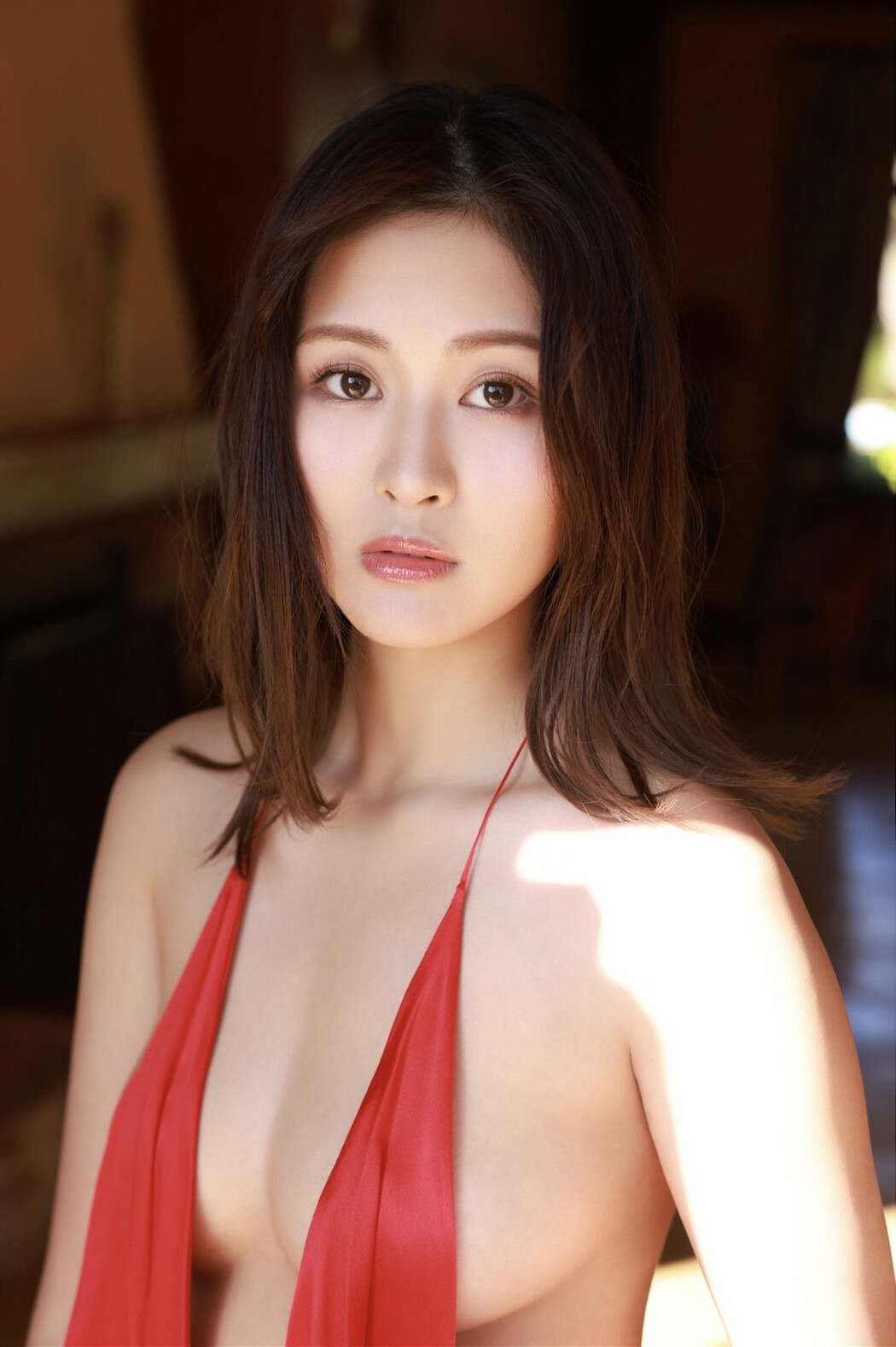 Sayaka Shimomura 下村明香, FRIDAYデジタル写真集 『Impact Beauty vol.3 オール未公開100ページ超完全版』 Set.01