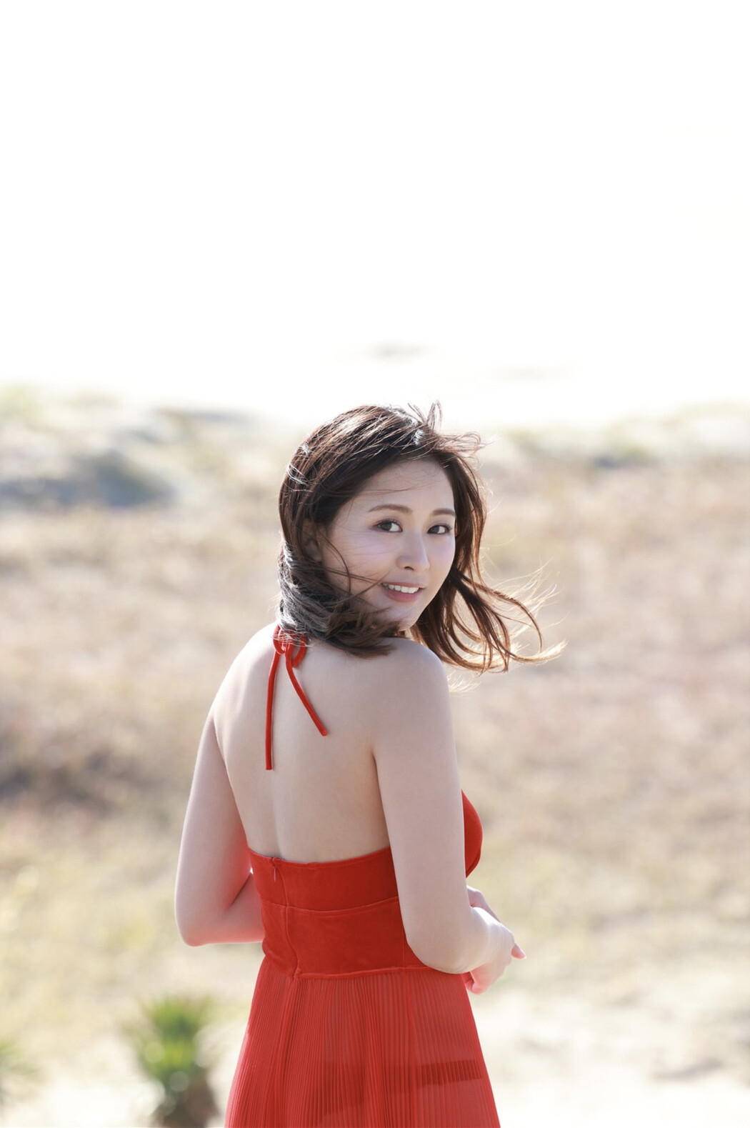 Sayaka Shimomura 下村明香, FRIDAYデジタル写真集 『Impact Beauty vol.3 オール未公開100ページ超完全版』 Set.01