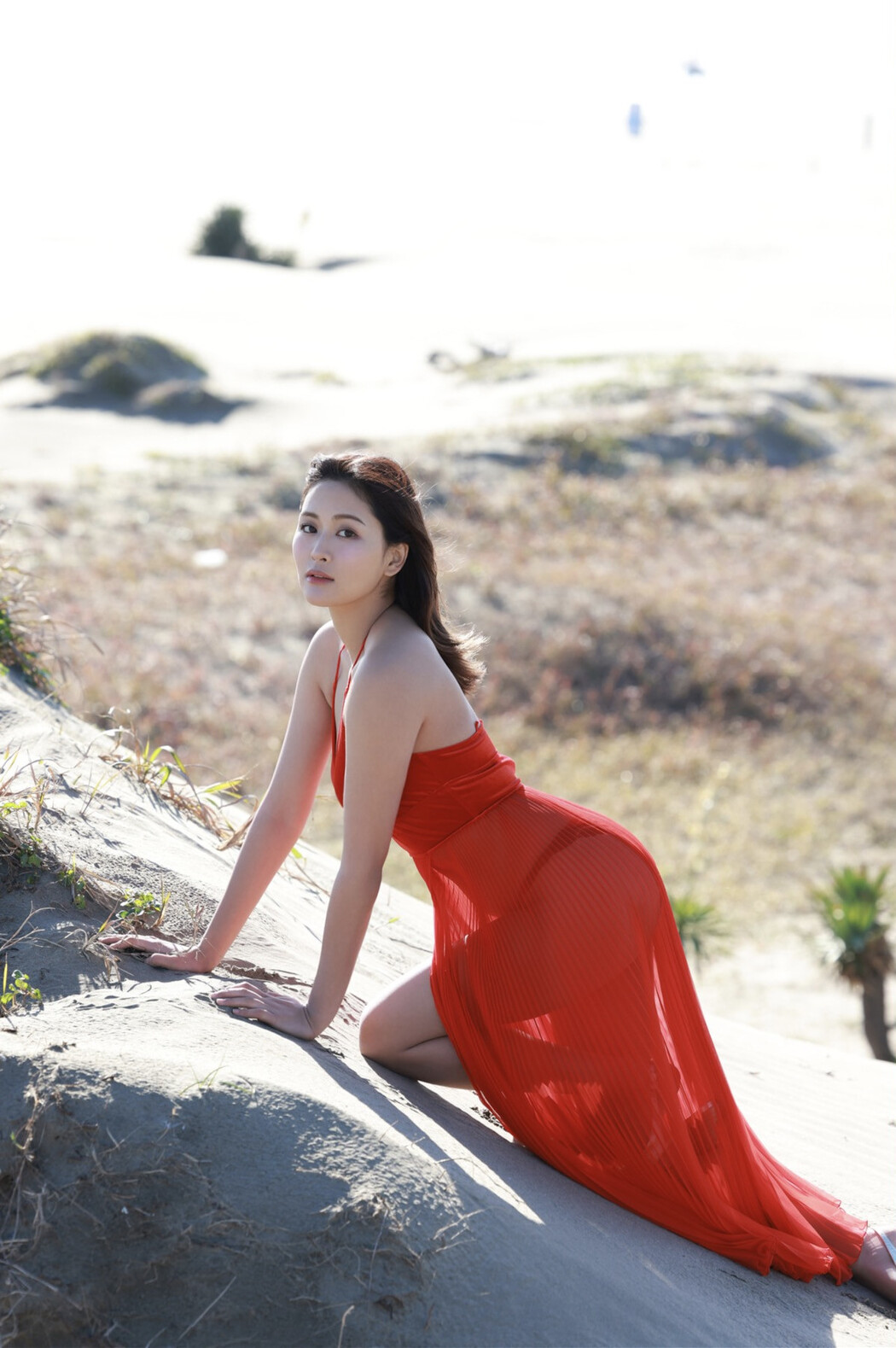 Sayaka Shimomura 下村明香, FRIDAYデジタル写真集 『Impact Beauty vol.3 オール未公開100ページ超完全版』 Set.01