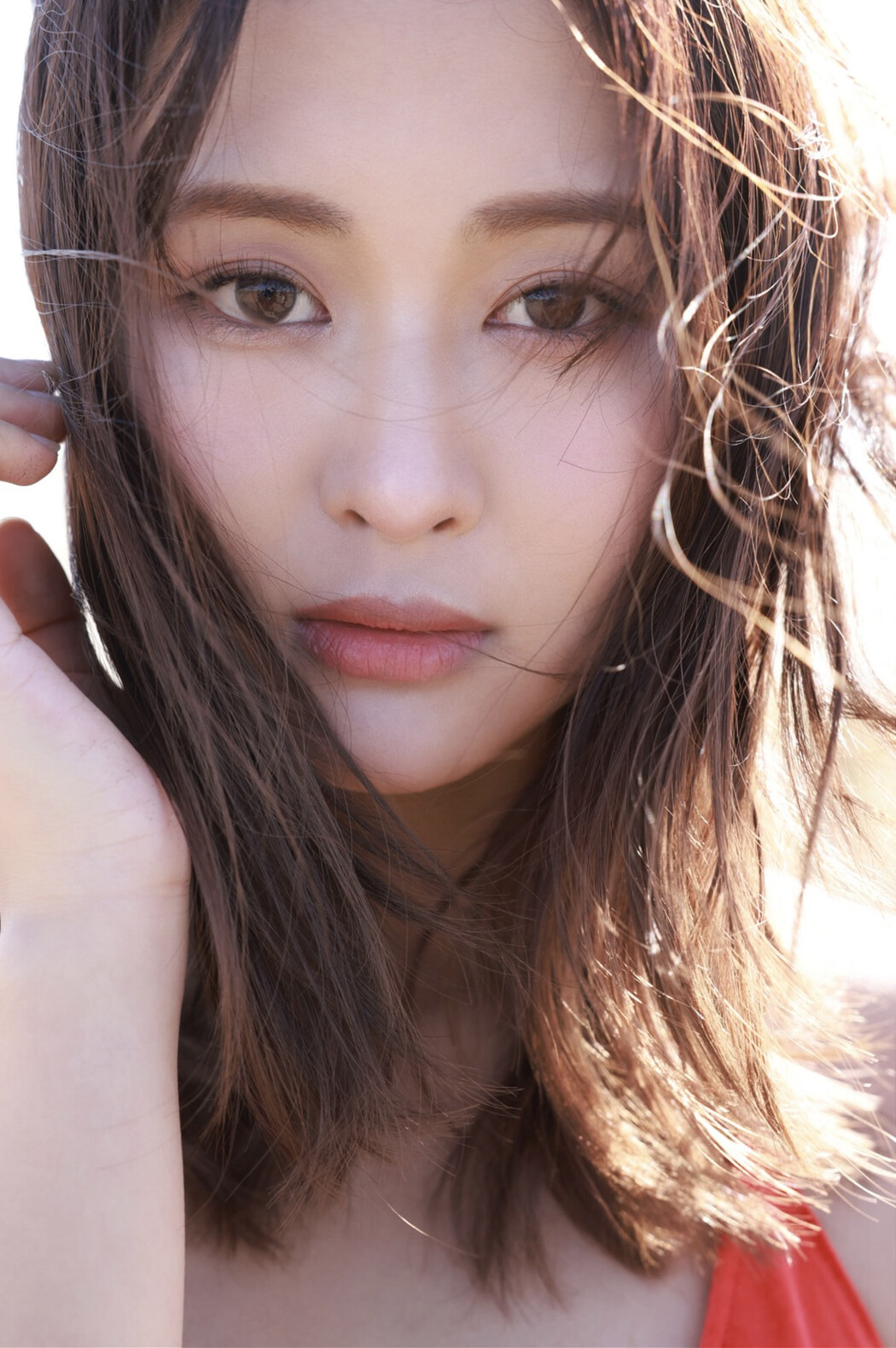 Sayaka Shimomura 下村明香, FRIDAYデジタル写真集 『Impact Beauty vol.3 オール未公開100ページ超完全版』 Set.01