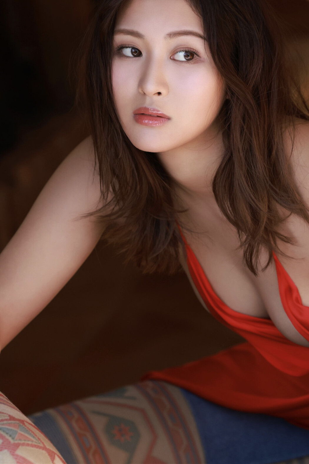 Sayaka Shimomura 下村明香, FRIDAYデジタル写真集 『Impact Beauty vol.3 オール未公開100ページ超完全版』 Set.01