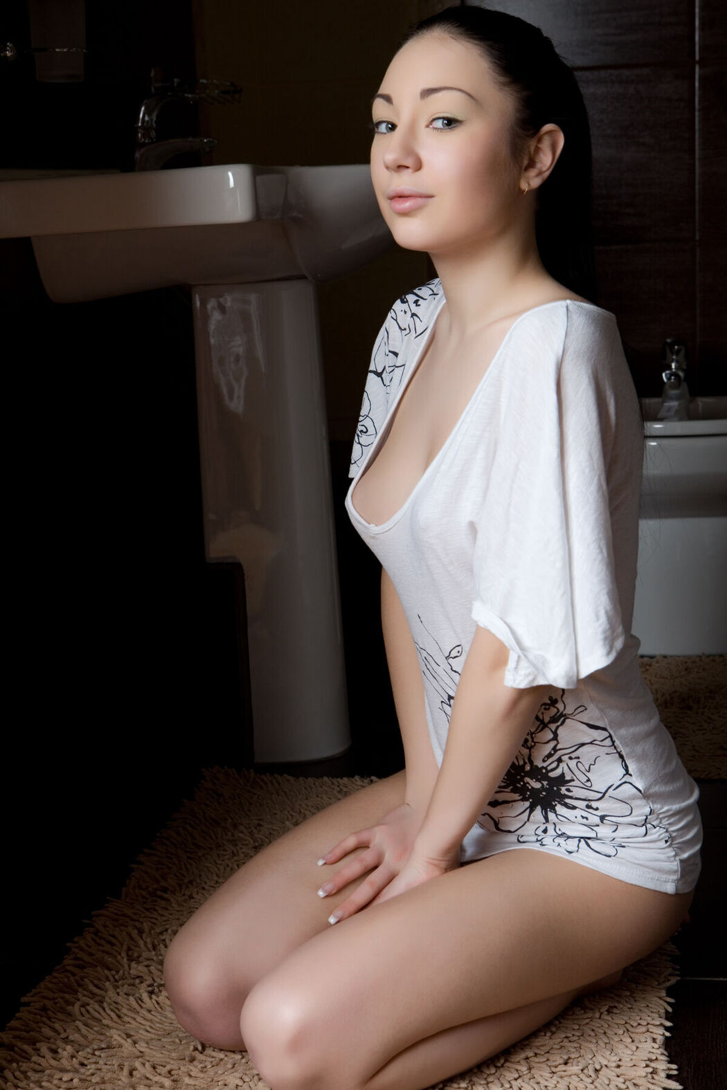 MetArt Anabelle A &#8211; Elusan Part1 (59P)